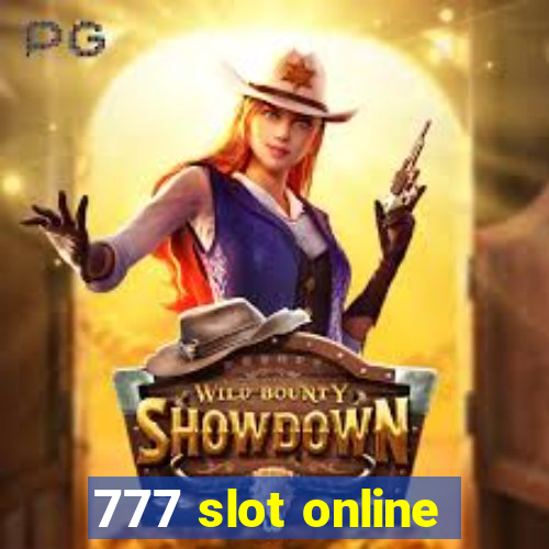 777 slot online