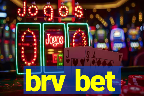 brv bet