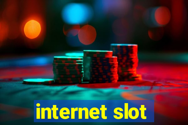 internet slot