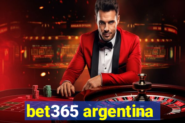 bet365 argentina