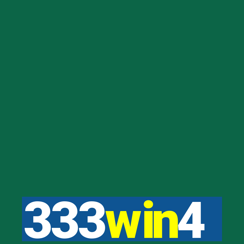 333win4