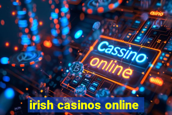 irish casinos online