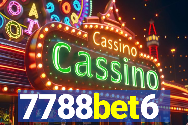 7788bet6