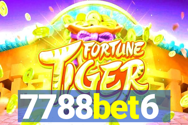 7788bet6