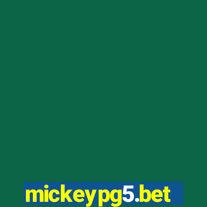 mickeypg5.bet