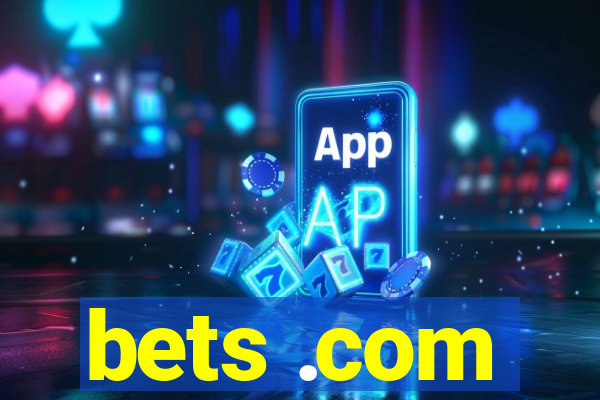 bets .com