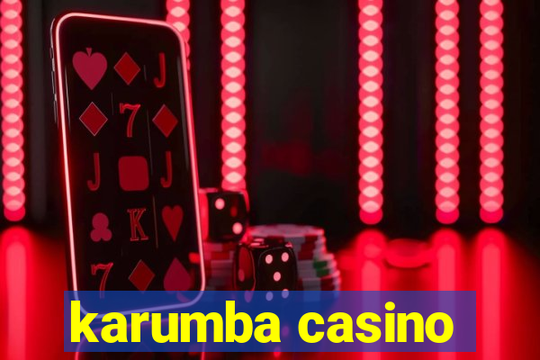 karumba casino