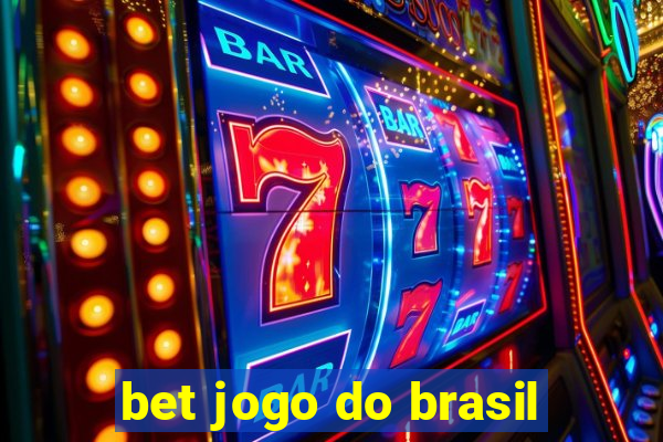 bet jogo do brasil