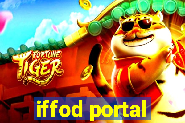 iffod portal