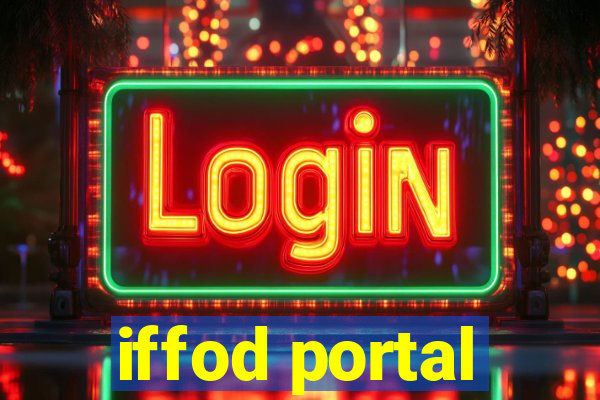 iffod portal