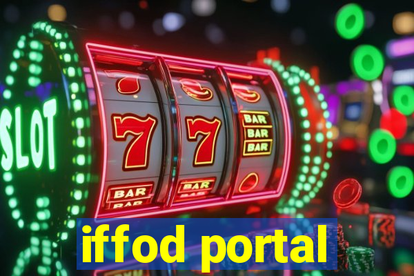 iffod portal