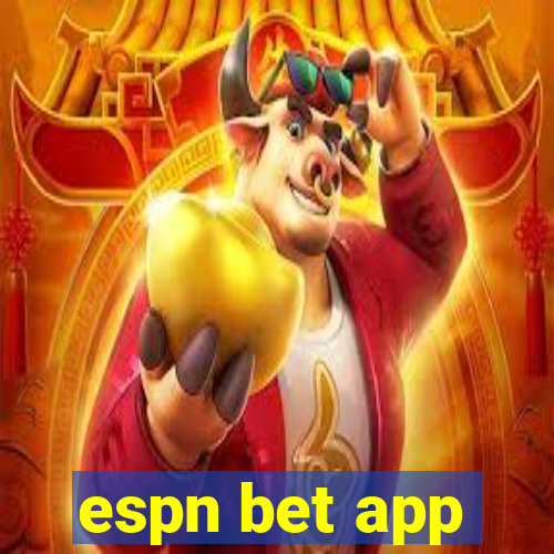 espn bet app