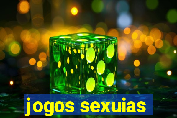 jogos sexuias