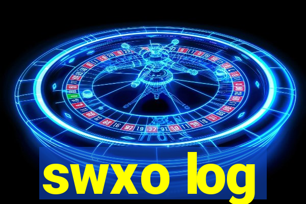 swxo log