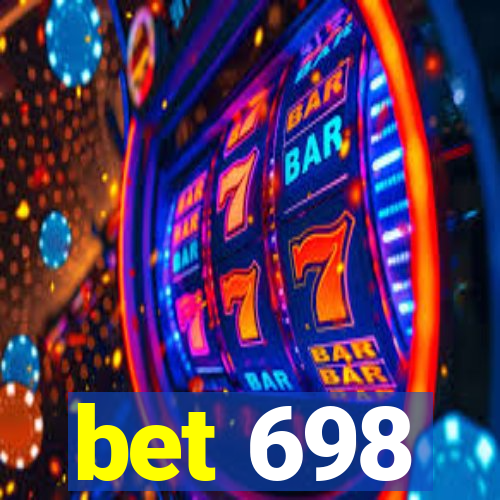 bet 698