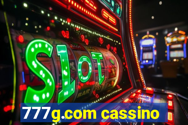 777g.com cassino