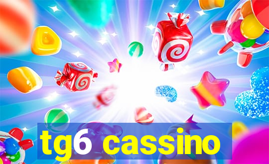 tg6 cassino