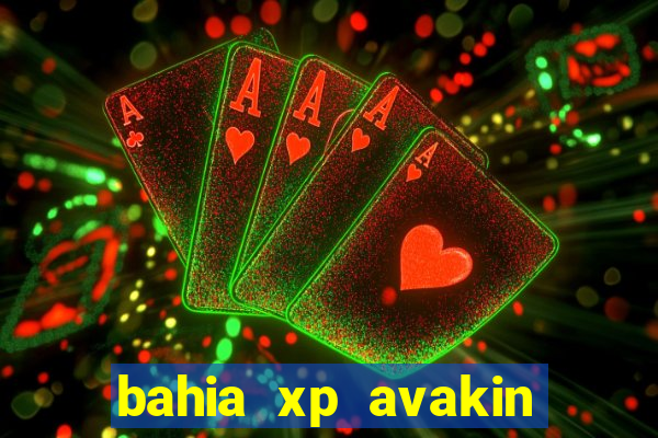 bahia xp avakin life download