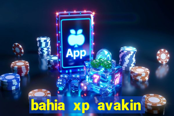 bahia xp avakin life download