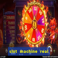 slot machine real money gcash