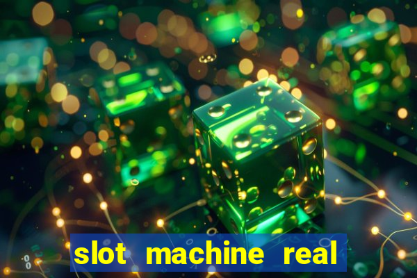 slot machine real money gcash