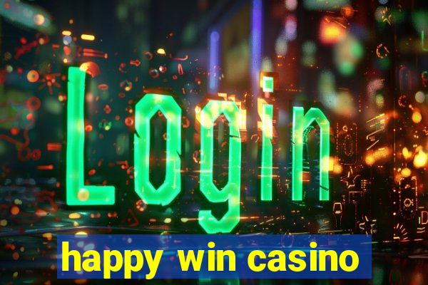 happy win casino