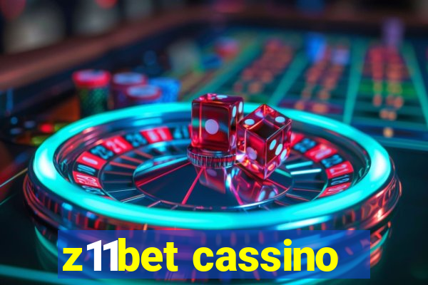 z11bet cassino