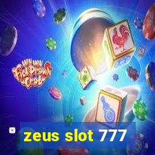 zeus slot 777