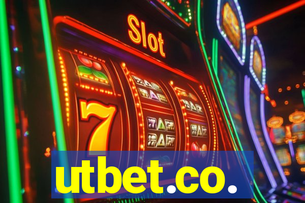 utbet.co.