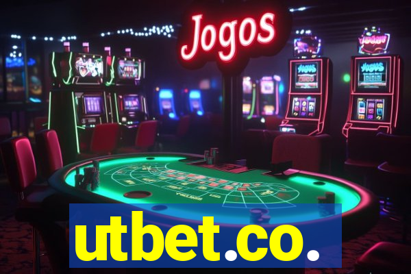 utbet.co.