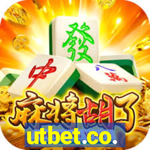 utbet.co.