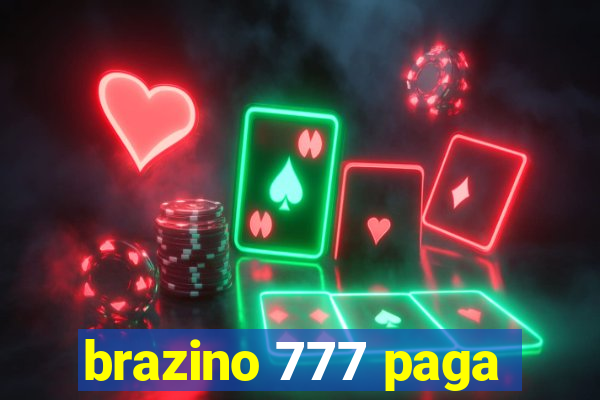 brazino 777 paga