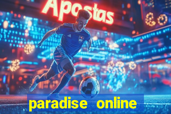 paradise online casino review