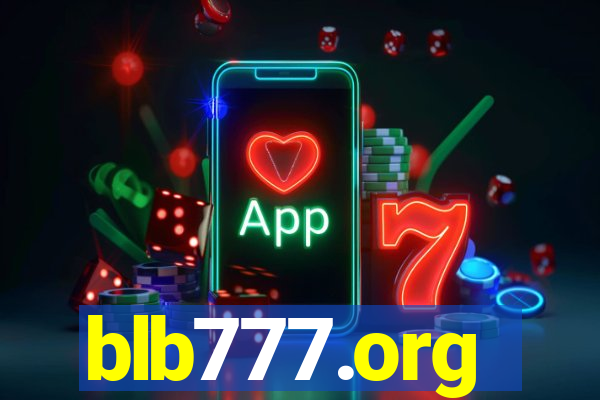 blb777.org