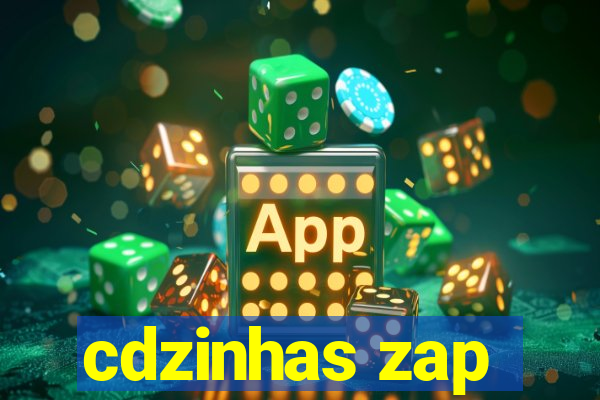 cdzinhas zap