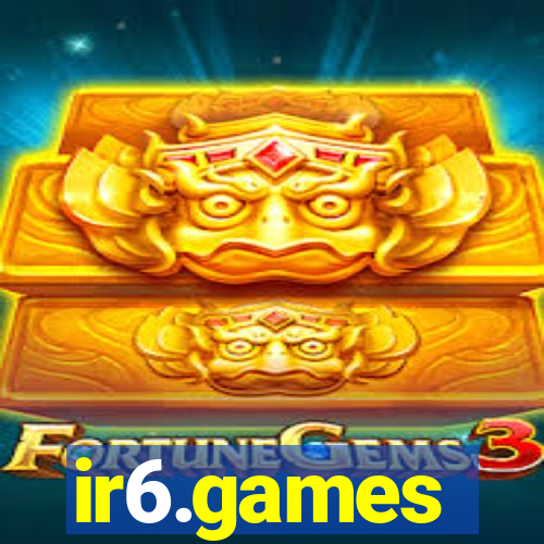 ir6.games