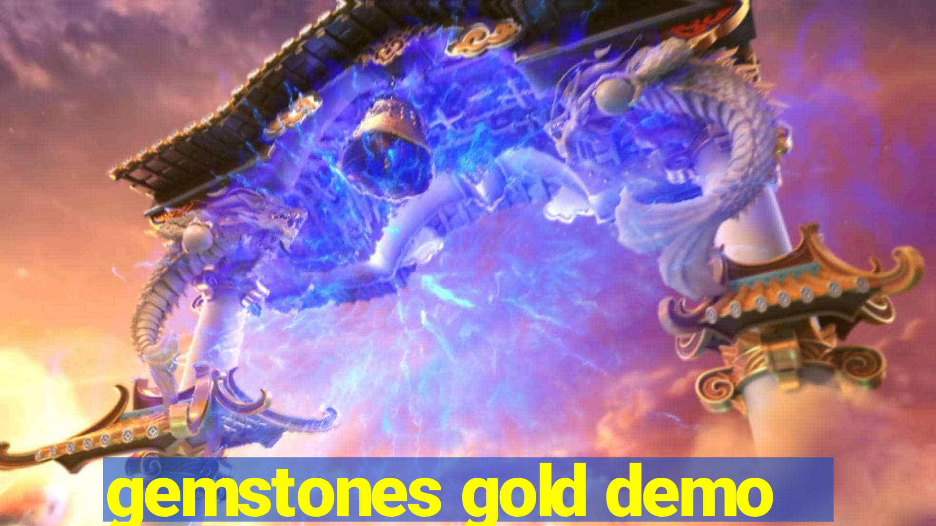 gemstones gold demo