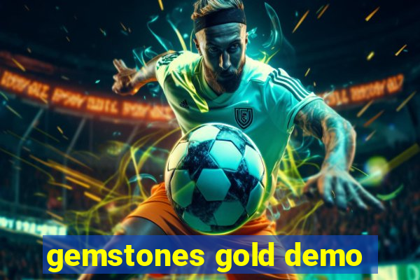 gemstones gold demo