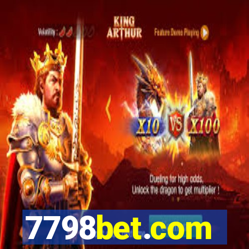 7798bet.com