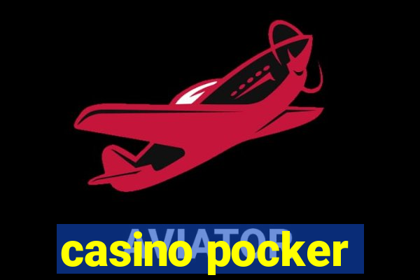 casino pocker