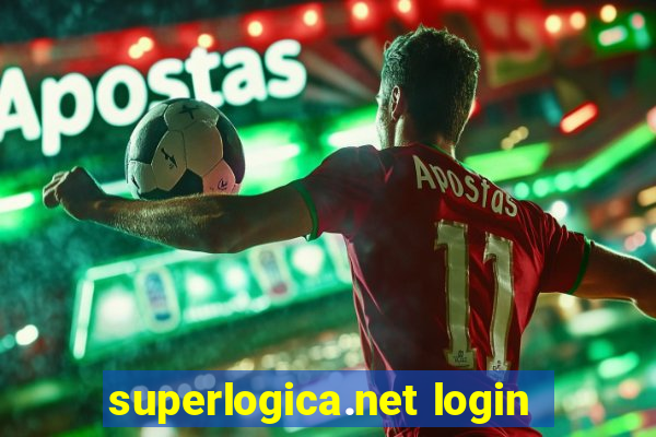 superlogica.net login