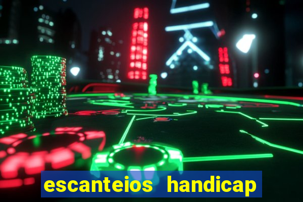 escanteios handicap 2 5