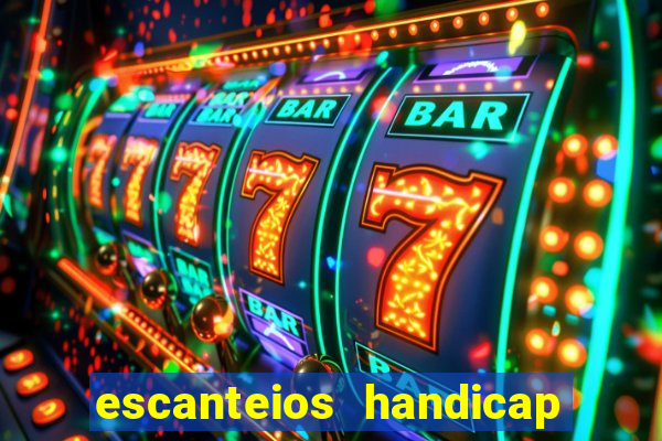 escanteios handicap 2 5