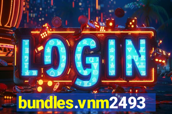 bundles.vnm2493