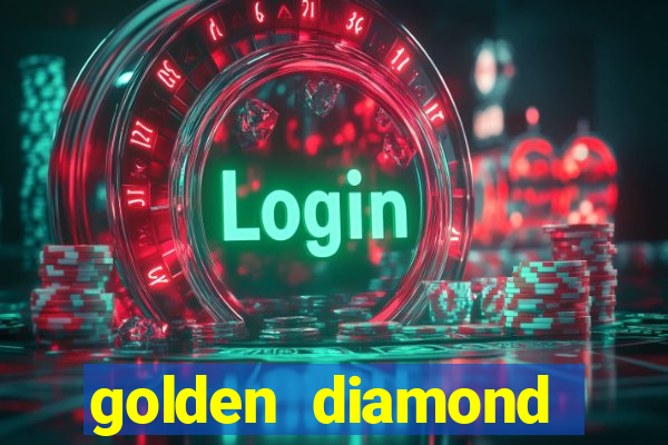 golden diamond dealer center