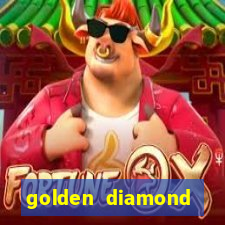 golden diamond dealer center