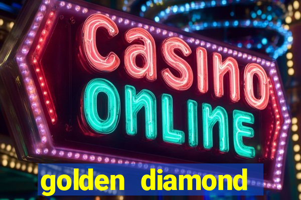 golden diamond dealer center