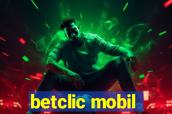 betclic mobil