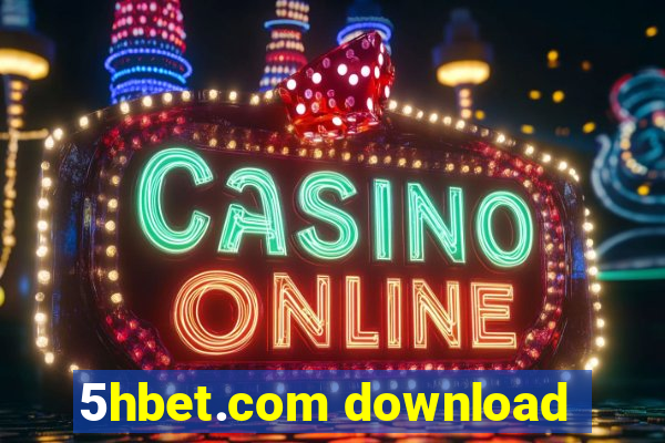 5hbet.com download