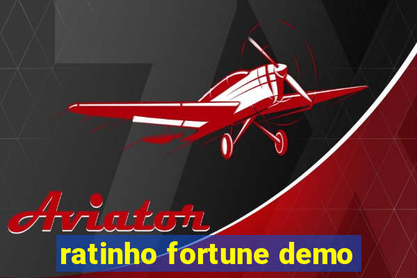 ratinho fortune demo